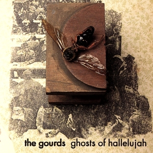 【輸入盤】Ghosts of Hallelujah