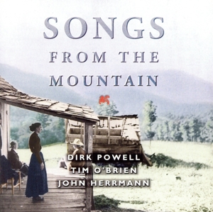 【輸入盤】Songs from the Mountain