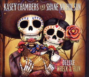 【輸入盤】Wreck & Ruin