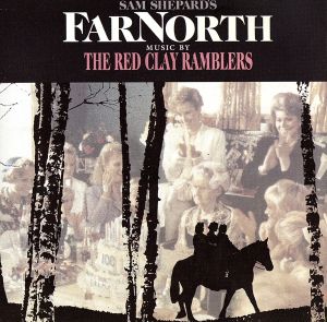 【輸入盤】Far North