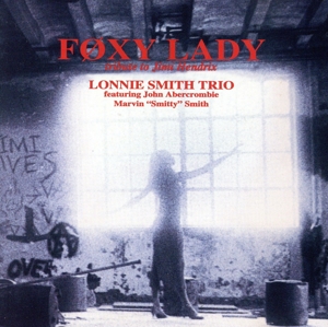 【輸入盤】Foxy Lady: Tribute to Hendrix