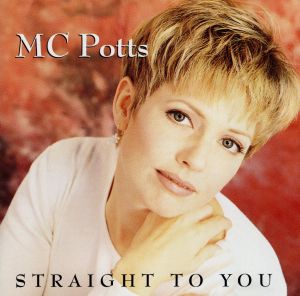 【輸入盤】Straight to You