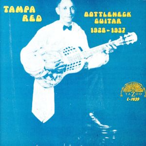 【輸入盤】Bottleneck Guitar 1928-1937