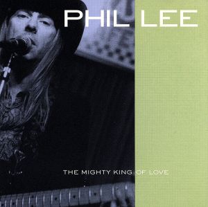 【輸入盤】The Mighty King Of Love