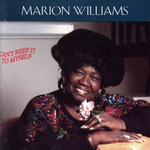 【輸入盤】Can't Keep It to Myself
