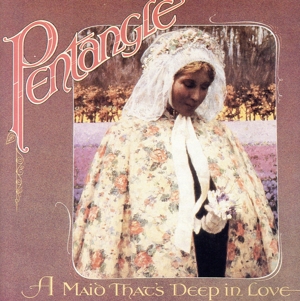 【輸入盤】Maid That's Deep in Love