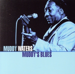 【輸入盤】Muddy's Blues