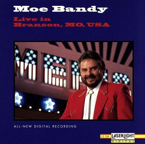 【輸入盤】Live in Branson Mo