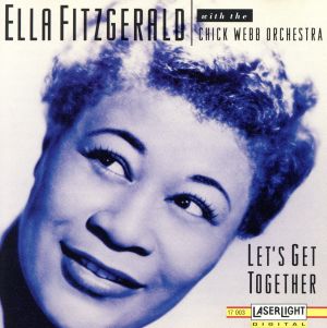 【輸入盤】Let's Get Together