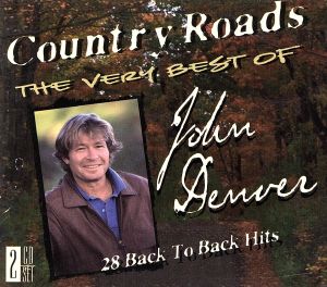 【輸入盤】Country Roads