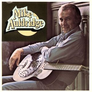 【輸入盤】Mike Auldridge