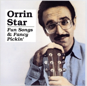 【輸入盤】Fun Songs & Fancy Pickin'