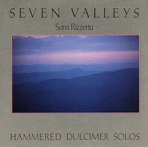 【輸入盤】Seven Valleys