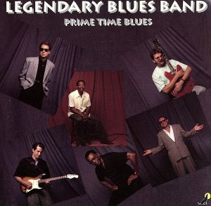 【輸入盤】Prime Time Blues