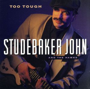 【輸入盤】Too Tough