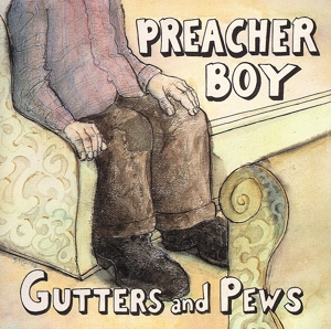 【輸入盤】Gutters & Pews