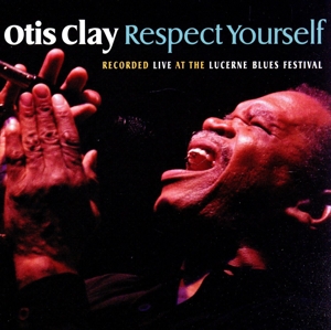 【輸入盤】Respect Yourself