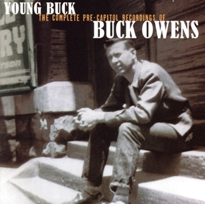 【輸入盤】Young Buck: Complete Pre