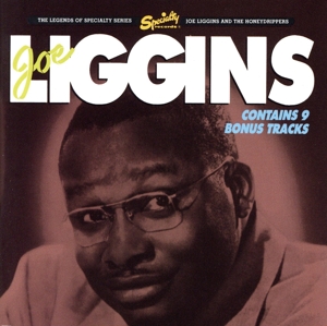 【輸入盤】Legends of Specialty : Joe Liggins & the Honeydrippers