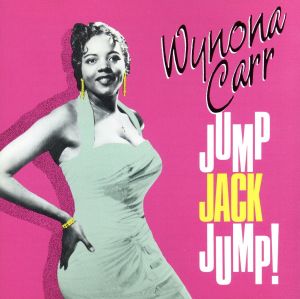 【輸入盤】Jump Jack Jump！