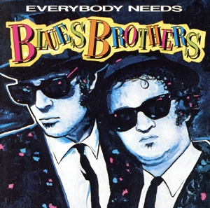 【輸入盤】Everybody Needs Somebody