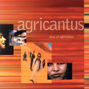 【輸入盤】The Best of Agricantus