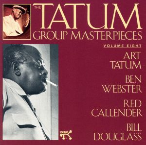 【輸入盤】The Tatum Group Masterpieces, Vol. 8