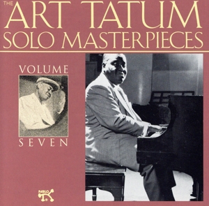 【輸入盤】Solo Masterpieces 7