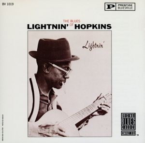 【輸入盤】Lightnin