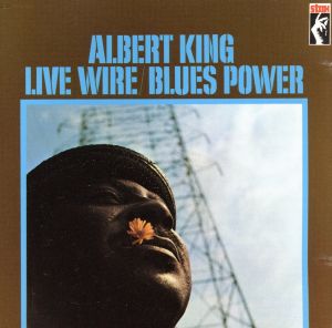 【輸入盤】Live Wire/Blues Power