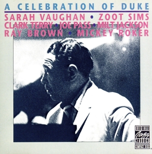 【輸入盤】A Celebration of Duke