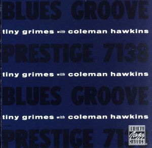 【輸入盤】Blues Groove