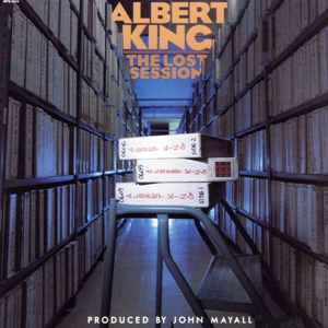 【輸入盤】Lost Sessions