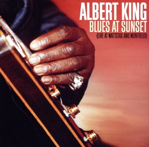 【輸入盤】Blues at Sunset (Live at Wattstax & Montreux)