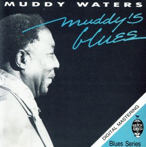 【輸入盤】Muddy's Blues
