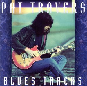 【輸入盤】Blues Tracks