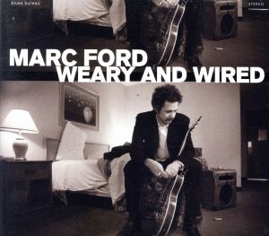 【輸入盤】Weary & Wired