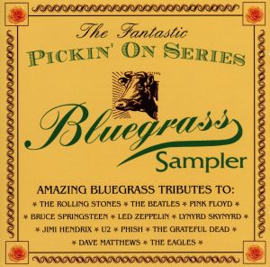 【輸入盤】Fantastic Pickin' on Series