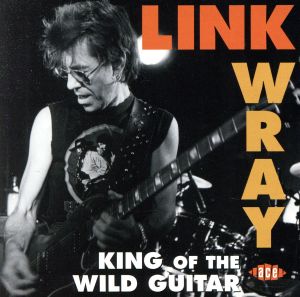 【輸入盤】King Of The Wild Guitar