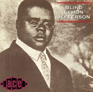 【輸入盤】Blind Lemon Jefferson