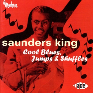 【輸入盤】COOL BLUES , JUMPS & SHUFFLES