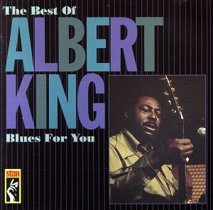 【輸入盤】Blues for You:the Best of