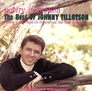 【輸入盤】Poetry in Motion-Best of Johnn