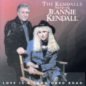 【輸入盤】Love Is a Long Hard Road