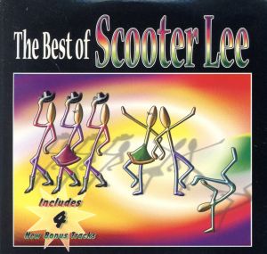 【輸入盤】Best of Scooter Lee