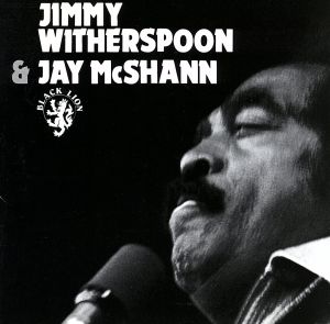 【輸入盤】Whitherspoon & Mcshann