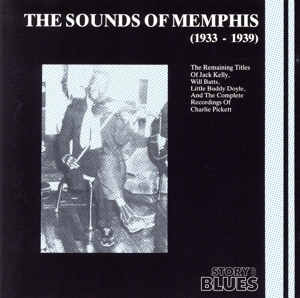 【輸入盤】Sounds of Memphis