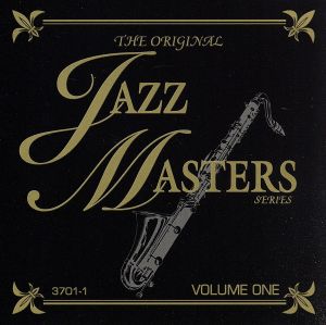 【輸入盤】Vol. 1-Original Jazz Masters