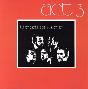 【輸入盤】act 3