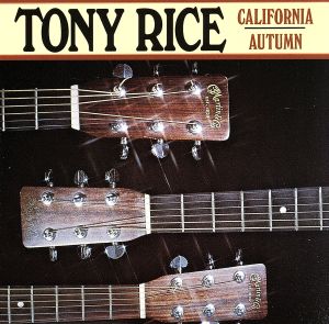 【輸入盤】California Autumn